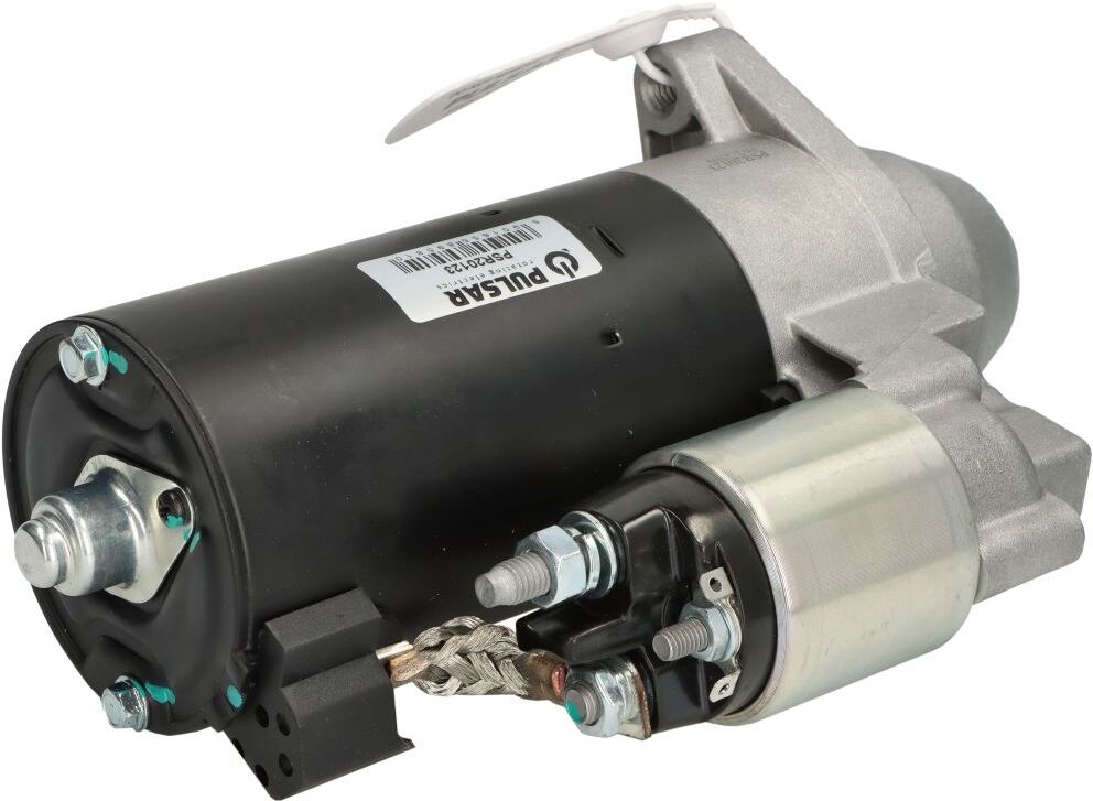 Starter PULSAR ROTATING ELECTRICS PSR20123