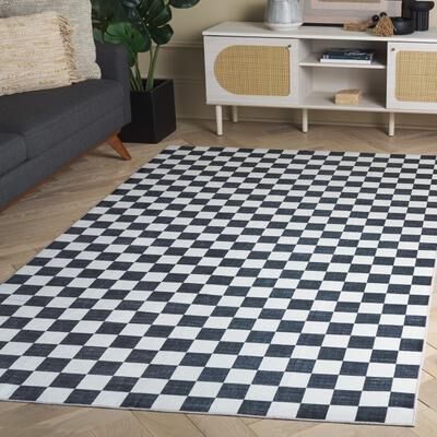 SAFAVIEH Santa Clara Elvy Modern & Contemporary Rug