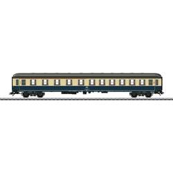 Märklin 43934 H0 Schnellzugwagen ABm 225 der DB 1./2. Klasse