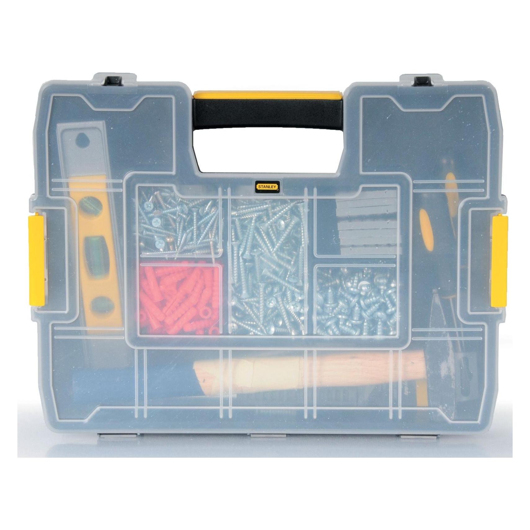 Stanley Organizer Sortmaster Junior (1-97-483)