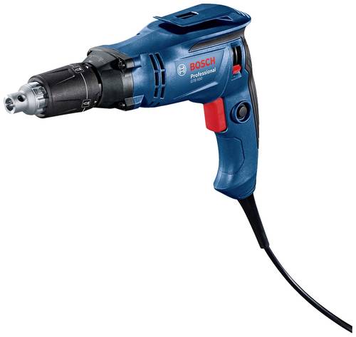 Bosch Professional GTB 6-50 Netz-Trockenbauschrauber