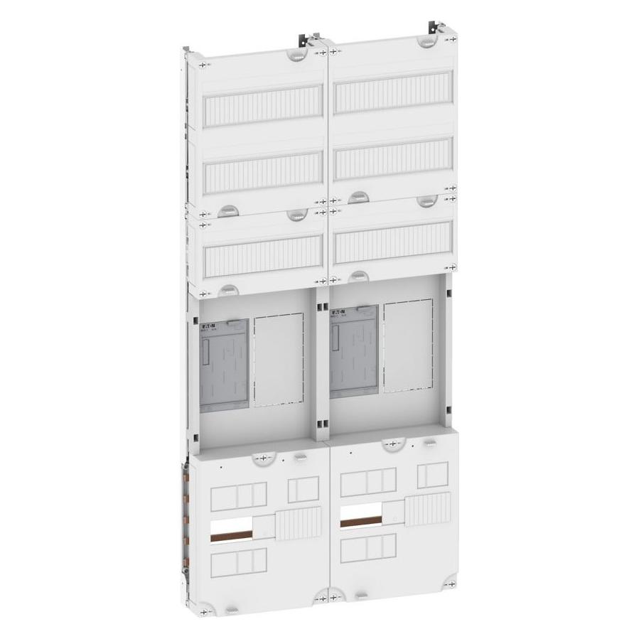 Eaton Zählerfeld eHZ 1.050 mm (502119)