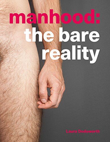 Laura Dodsworth - Manhood - Preis vom 16.10.2026 11:41:07 h