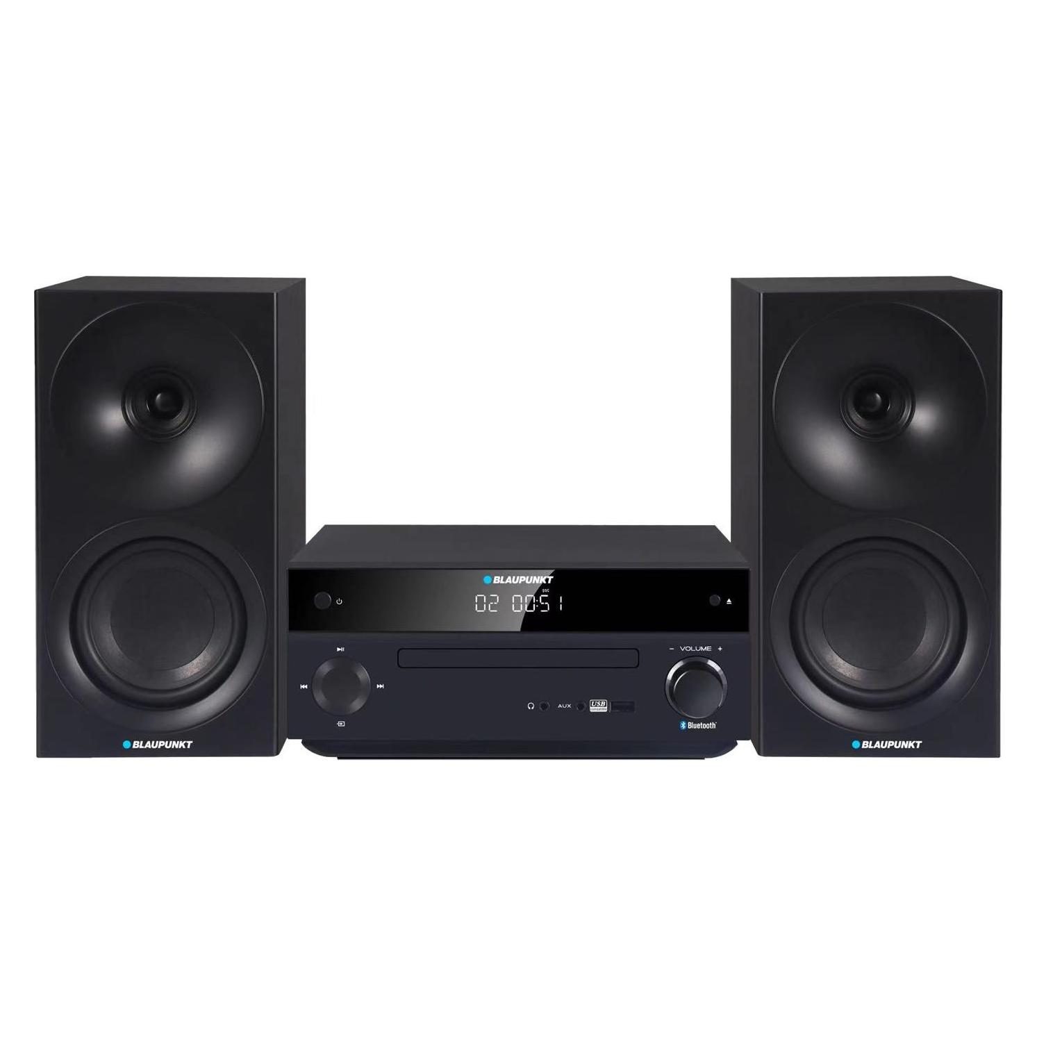 Blaupunkt MS30.2BT BT/MP3/CD/USB/AUX (MS30.2BT)