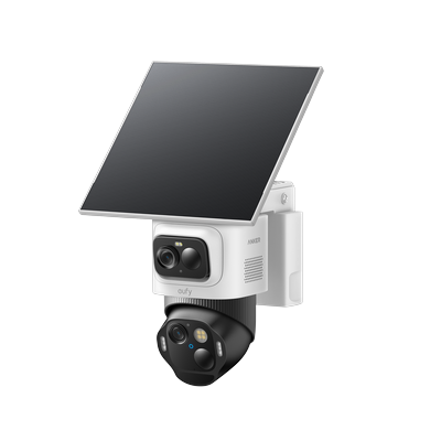 eufyCam E52 White