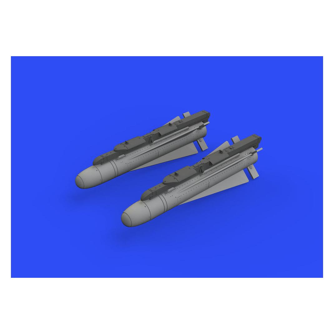 Eduard AGM-65 Maverick (672222)
