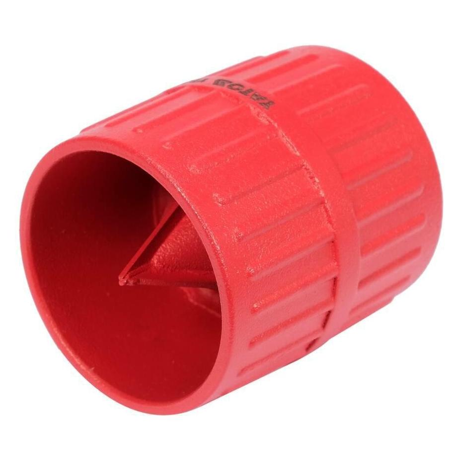 Yato GRATOWNIK DWUSTRONNY DO RUR 4-40 mm (YT-22364)