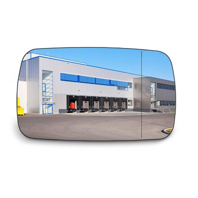 Bestprice Spiegelglas asphärisch (Fahrer-/Beifahrerseite) [Hersteller-Nr. 40984706] für BMW