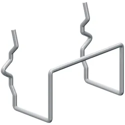 Cablofil CM350531 COTFIL U 56 V2A Trennbügel Edelstahl