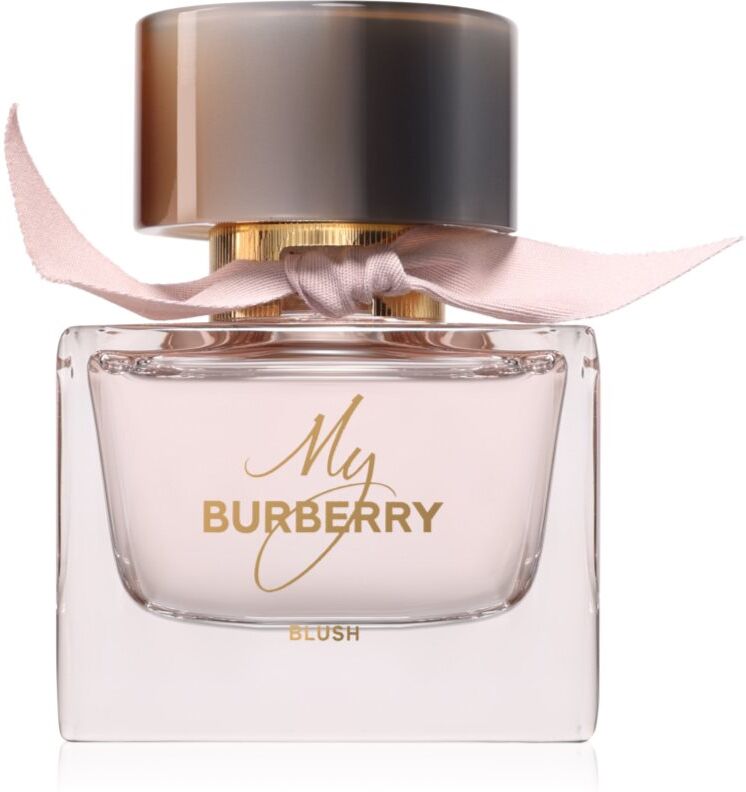 Burberry My Burberry Blush Eau de Parfum für Damen 50 ml