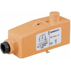 Imit Rohranlegethermostat Aufbau 20, Zubehör Heizen