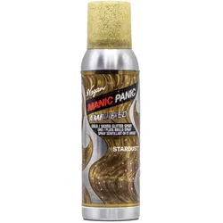 125ml Manic Panic Amplified Spray-On Color Star Dust