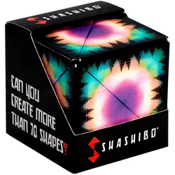 Tchibo - Shashibo Magnetwürfel »Moon« - mehrfarbig
