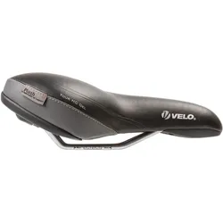 Velo, Velosattel