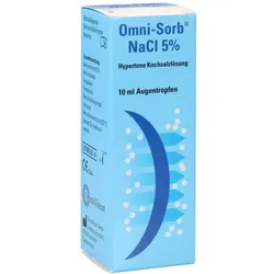 OMNI SORB 10 ml