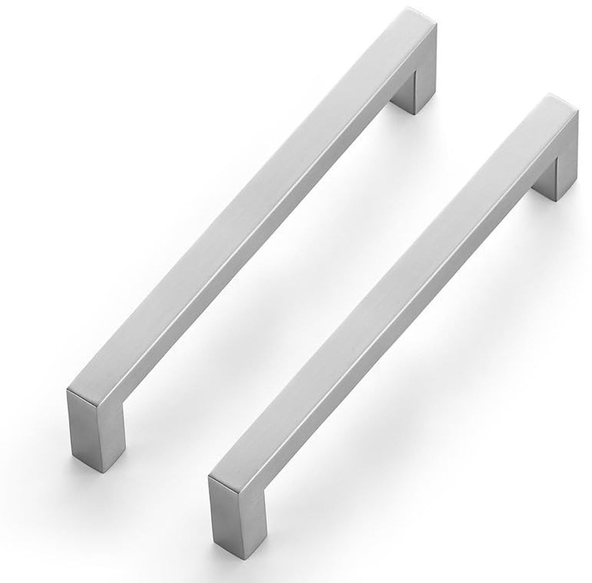 Omgoods 30 stuks keuken kast handgrepen 160mm - Duurzame deurgrepen voor meubels