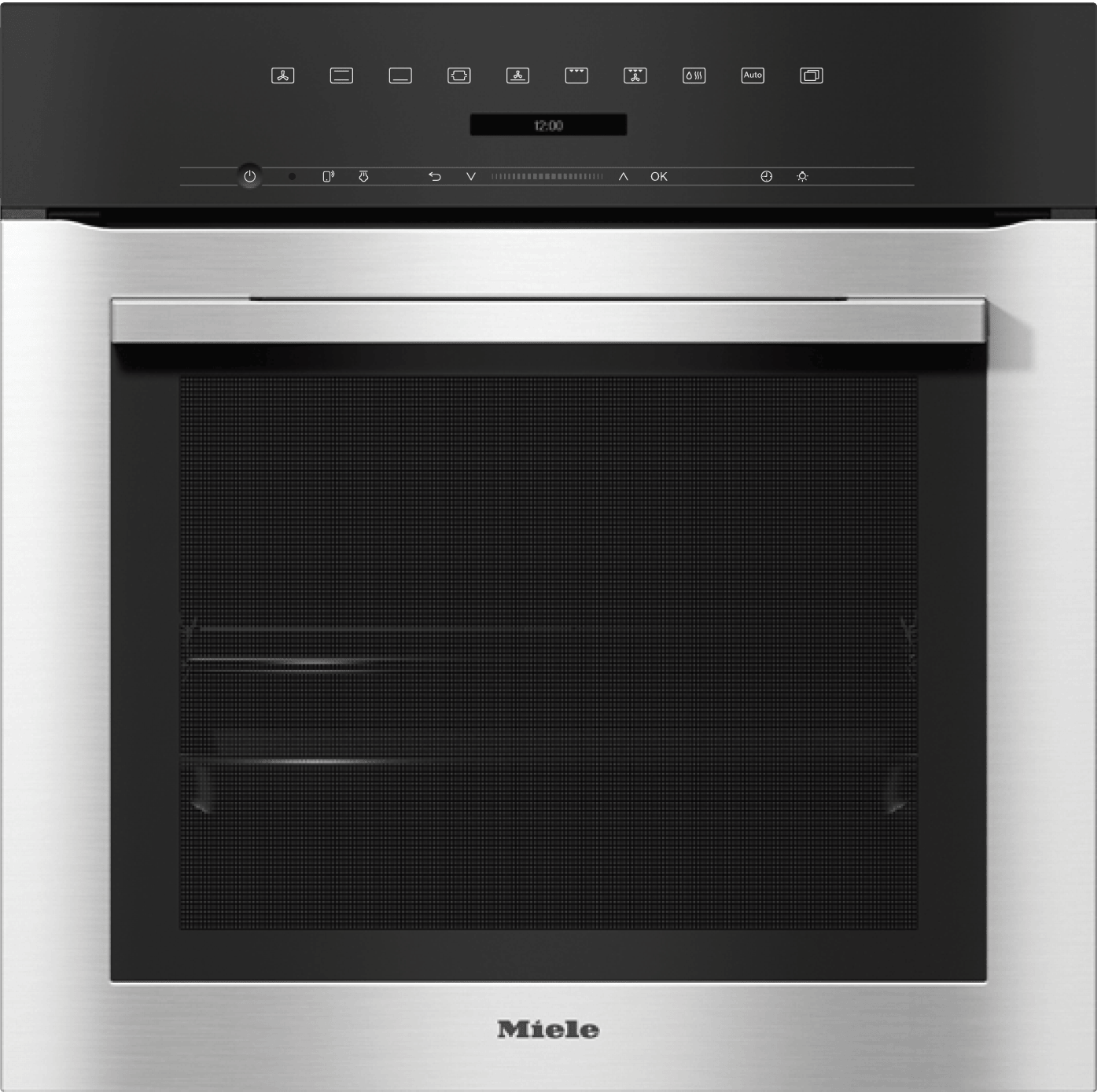 Miele H7164B Einbaubackofen maxi 11104030