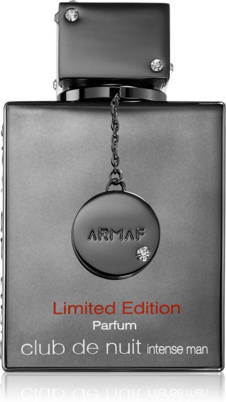 Armaf Club de Nuit Man Intense Limited Edition II. EDP M 105 ml