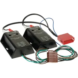  Audi Vollaktivsystemadapter 