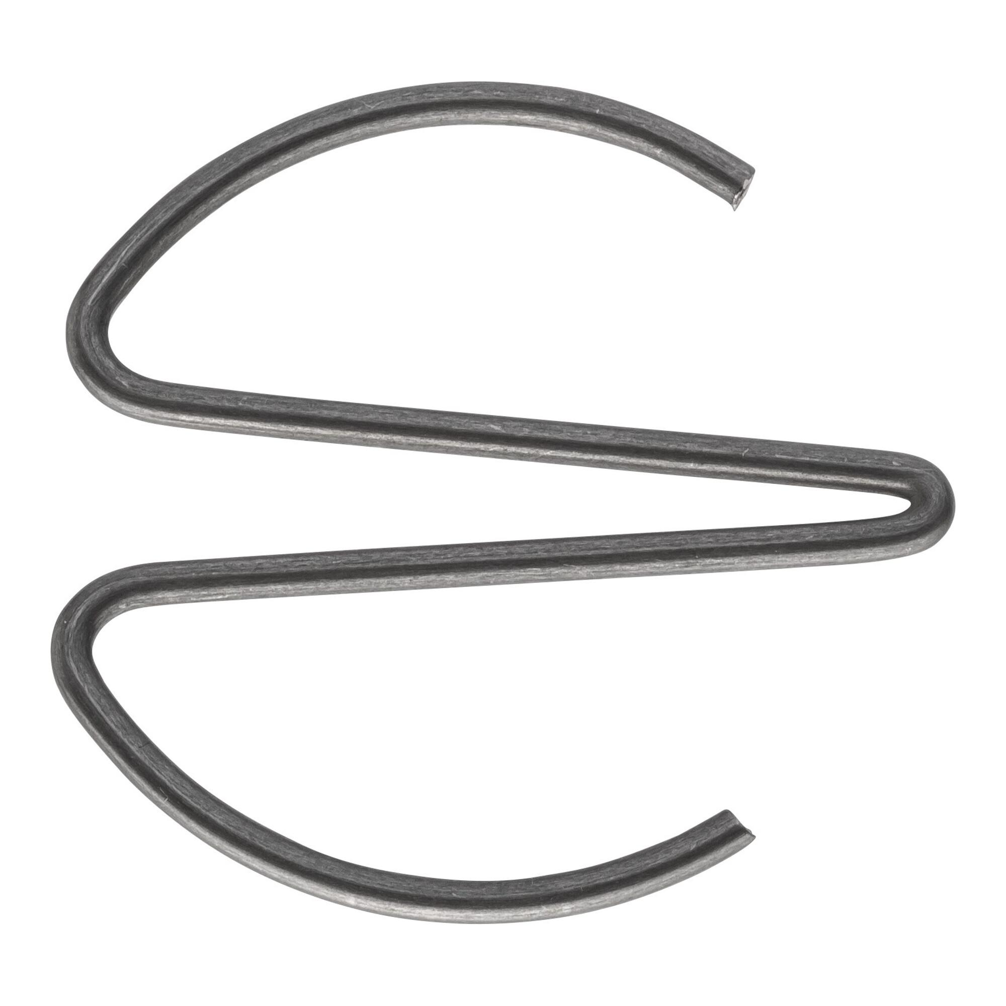 HAZET Sicherungsfeder 900S-HF1530 s: Durchmesser 25 mm)