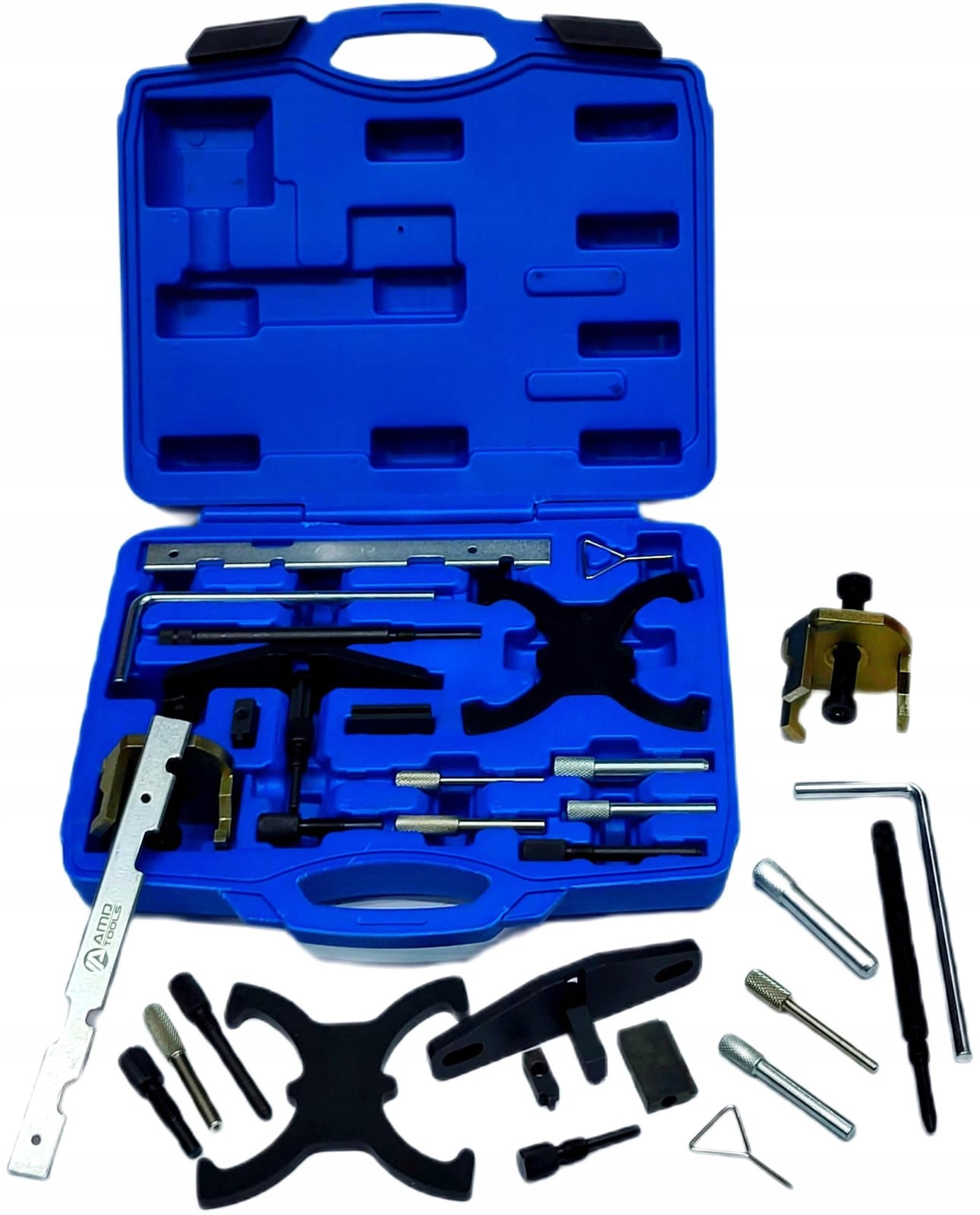Timing Belt Change Tool voor Ford en Volvo