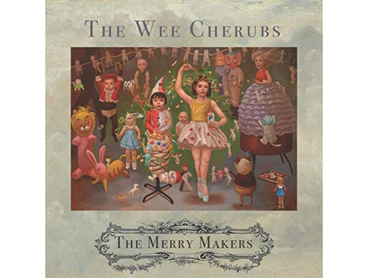 The Merry Makers