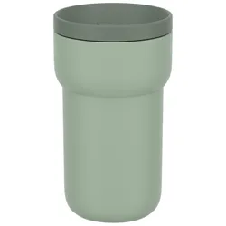 MEPAL Isolierbecher Ellipse nordic sage 0,275 l