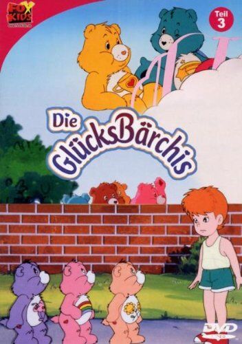 Jim Craig - Die Glücksbärchis, Teil 3, Episoden 07-09 - Preis vom 17.10.2026 19:25:27 h