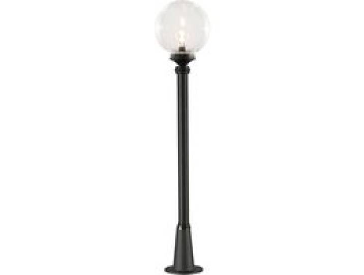 Borne Lumineuse Orion en Aluminium