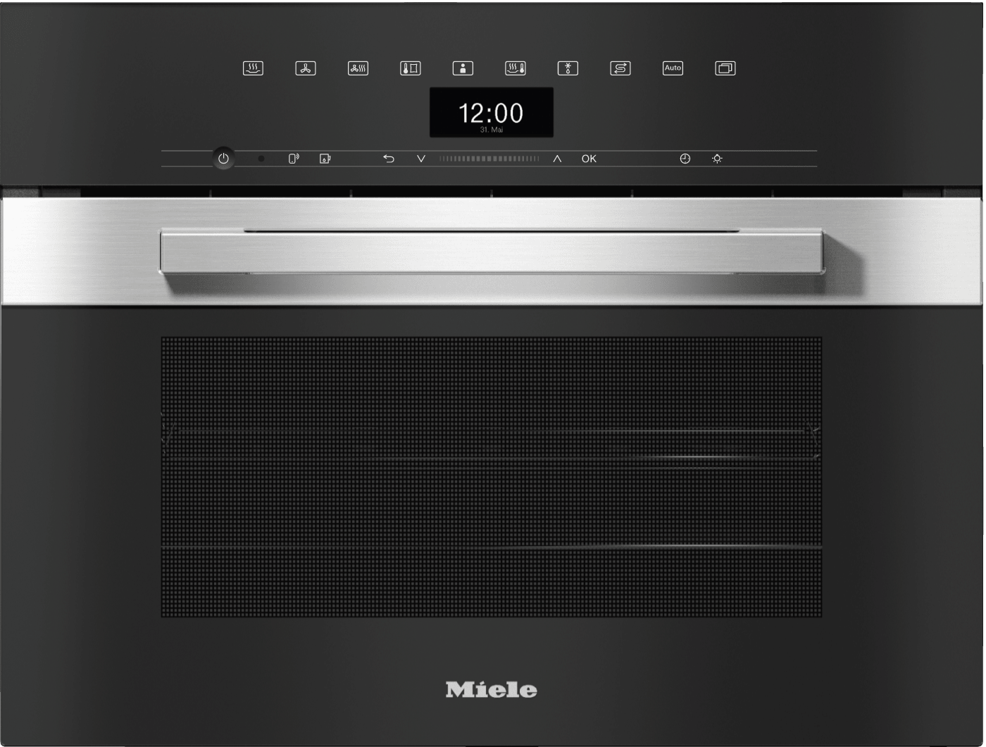 Miele DGC 7440 HC Pro 12099680