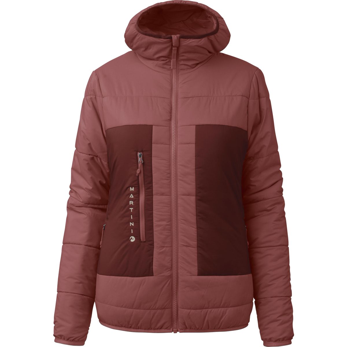 Martini Firstline Padded Jacket G-loftw winter apple/peakan (461) XL JVCUR0510B-461-XL