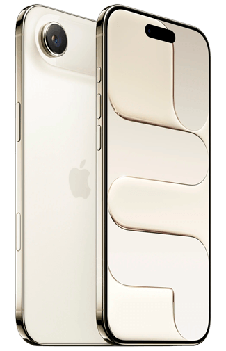 Apple iPhone Air 512GB Gold