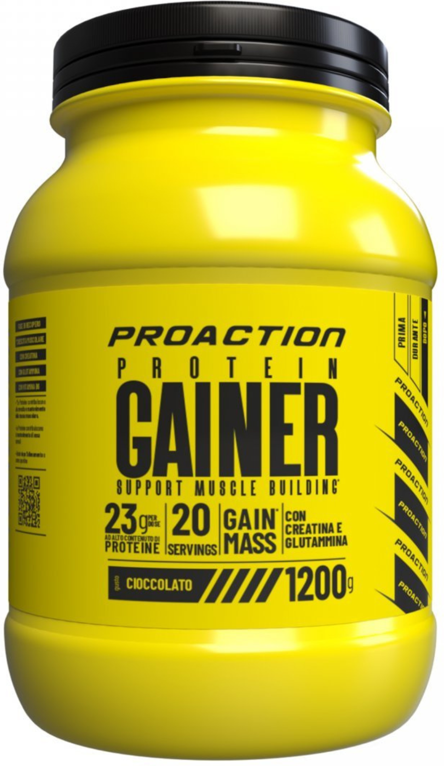 PROACTION Fit Gainer  1200 G 