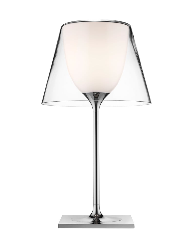 Flos KTribe T1 Glas Tischleuchte F6281000