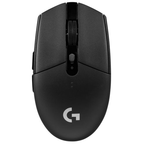 Logitech G305 schwarz