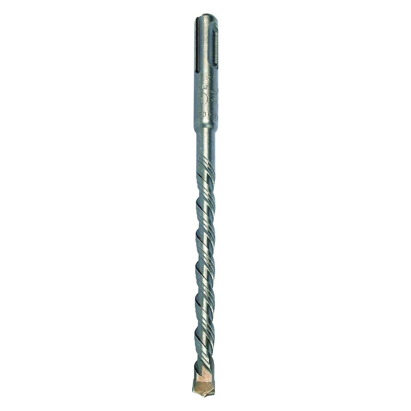 wolfcraft 1 Hammer-Schlagbohrer Prof. ø20x450mm (20 mm) (7860000)