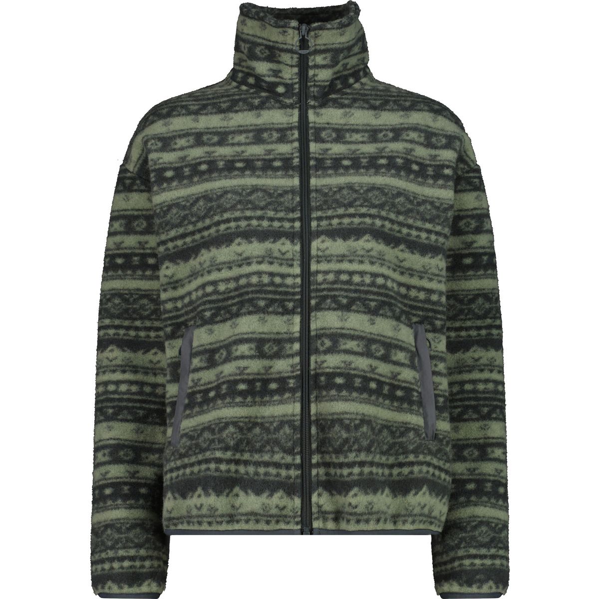 CMP Woman Jacket jungle-green tea (26ZZ) 36 36M2986-26ZZ-36