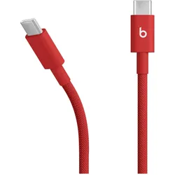 Apple Beats USB C — USB C (1.50 m, USB 2.0, 60 W), USB Kabel