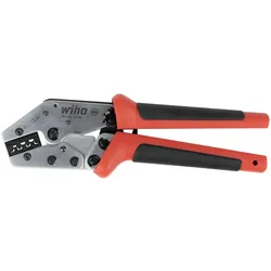 Wiha Crimpwerkzeug für MC4-Verbinder 2,5 - 6 mm2 - 45796