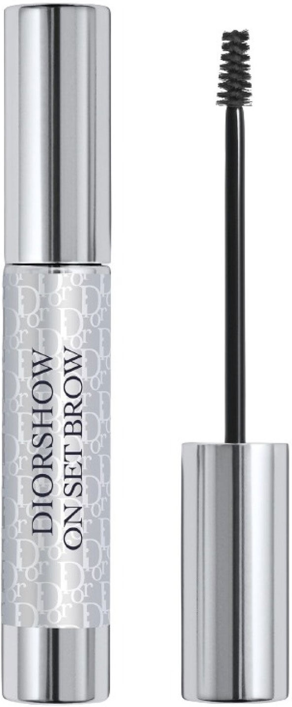 Christian Dior Diorshow On Set Brow Waterproof Brow Gel 5ml