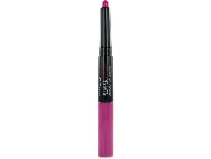 Maybelline Plumper Please! Shaping Lip Duo - Lip Filler - 4 ml - 230 Exclusive