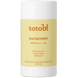 TOTOBI Creme mit LSF 44 für Haustiere, Sonnenschutz für Pfoten und Nase 25 ml