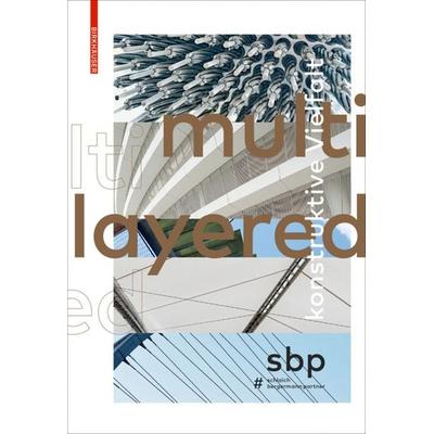 Multilayered, Taschenbuch von , Birkhäuser Basel