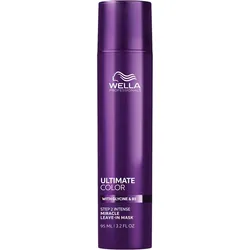 Ultimate Color Miracle Leave-in Mask 95 ml