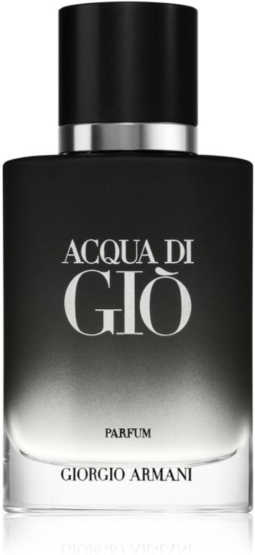 Giorgio Armani Acqua di Giò Parfum Parfüm nachfüllbar für Herren 30 ml