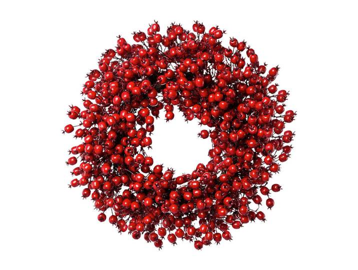 Türkranz, Dekoration, Weihnachtsdekoration, Winterdeko