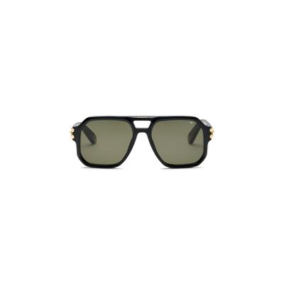 Sonnenbrille PHILIPP PLEIN "Icon", Jungen, 02, schwarz, Sonnenbrillen Sonnenbrille