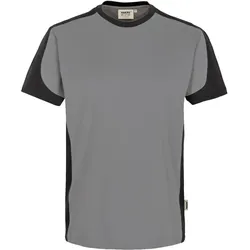 T-Shirt "CONTRAST PERFORMANCE" 290 - XS - titan