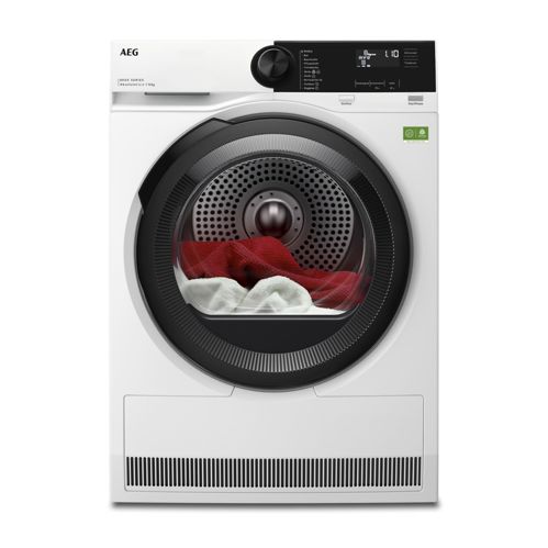 AEG TR8T65608 Kondensationstrockner