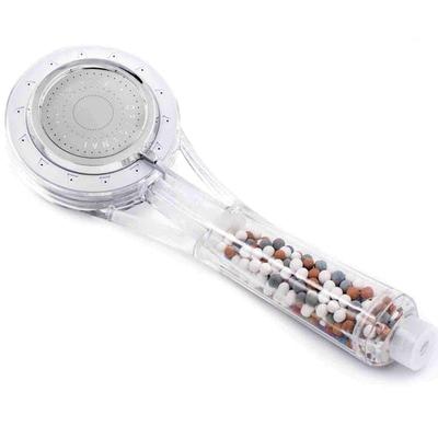 ECO2-Duschkopf L'ORIGINAL français Angebot PRO: Transparent